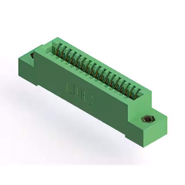 325-017-520-107 EDAC Inc.  Edgeboard Connectors